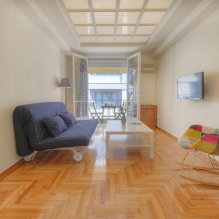 Syntagma Cozy Apartment Афины Экстерьер фото