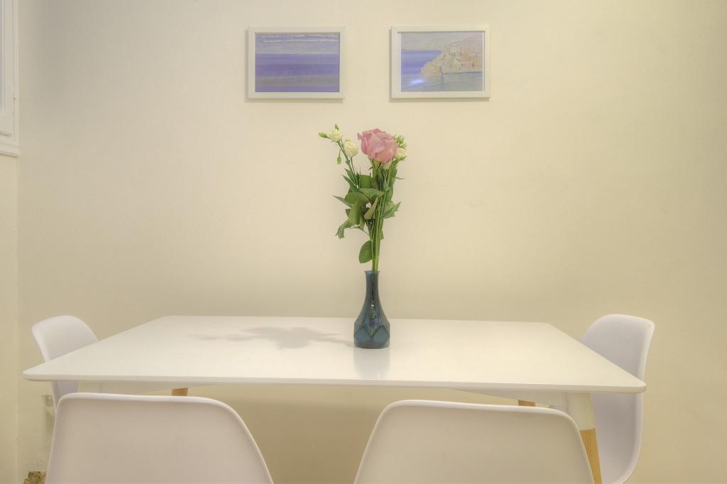 Syntagma Cozy Apartment Афины Экстерьер фото