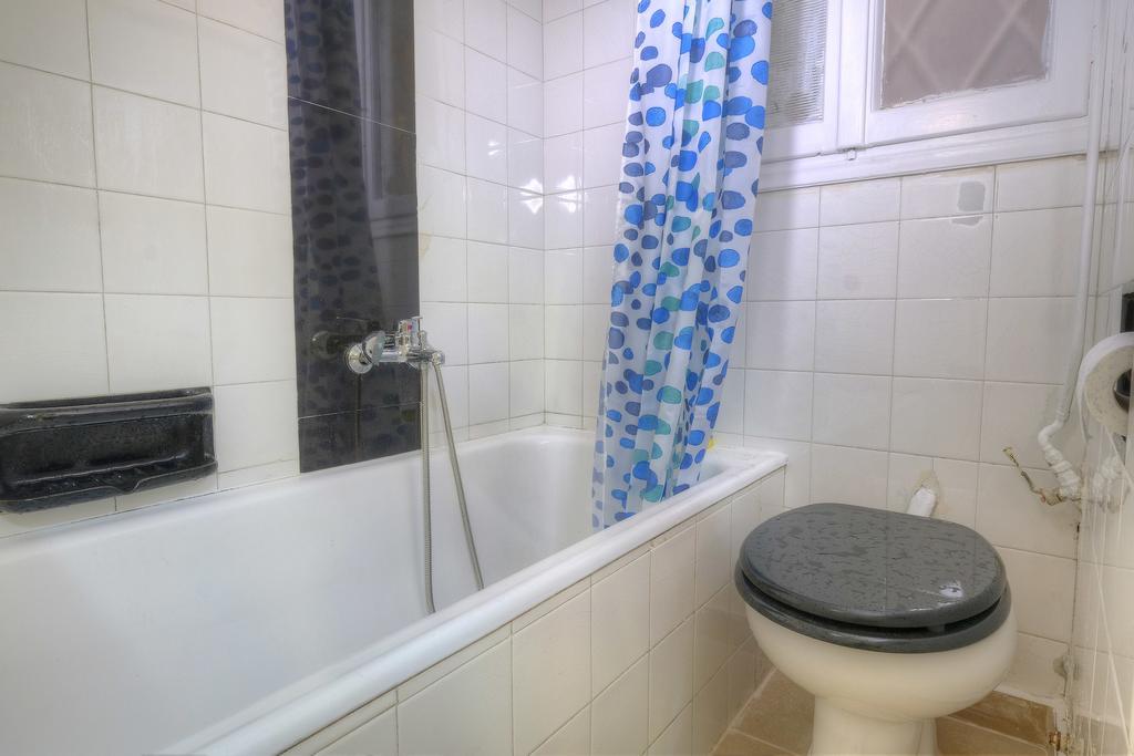 Syntagma Cozy Apartment Афины Экстерьер фото