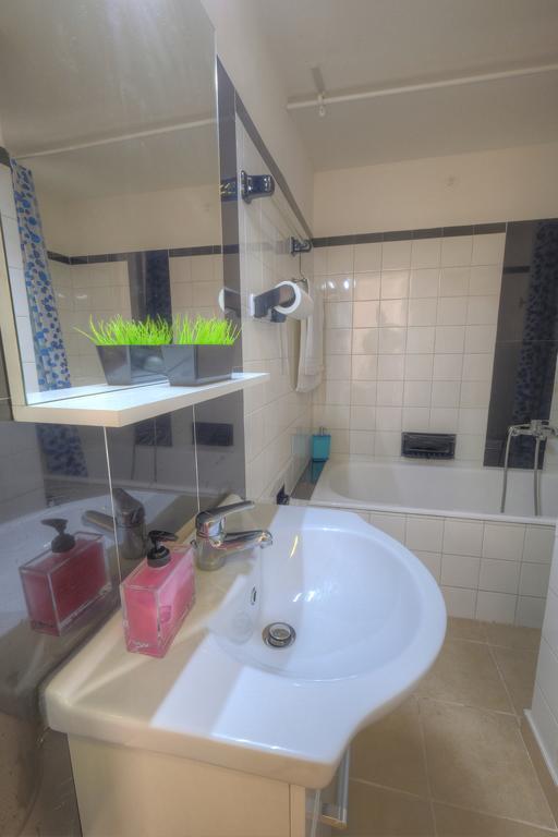 Syntagma Cozy Apartment Афины Экстерьер фото