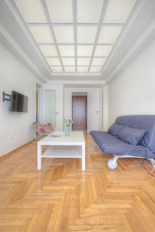 Syntagma Cozy Apartment Афины Экстерьер фото