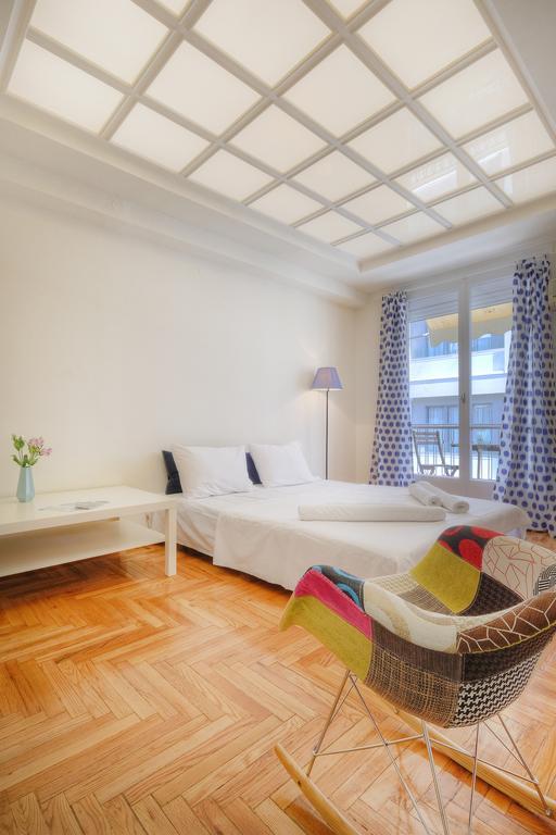 Syntagma Cozy Apartment Афины Экстерьер фото