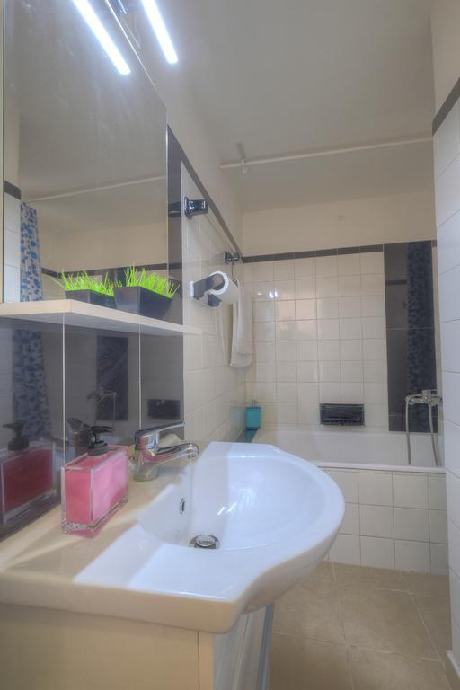 Syntagma Cozy Apartment Афины Экстерьер фото