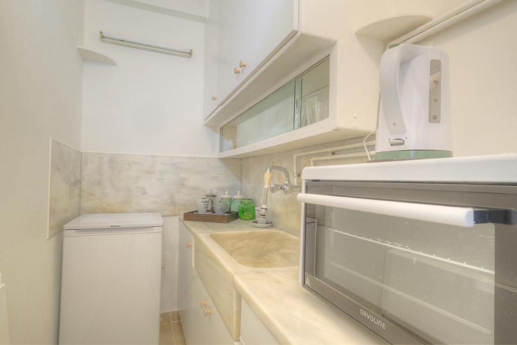 Syntagma Cozy Apartment Афины Экстерьер фото