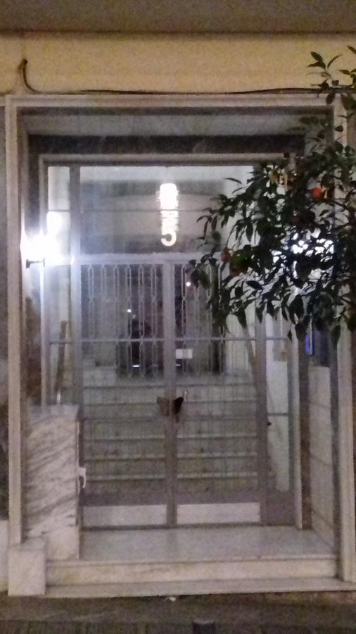 Syntagma Cozy Apartment Афины Экстерьер фото